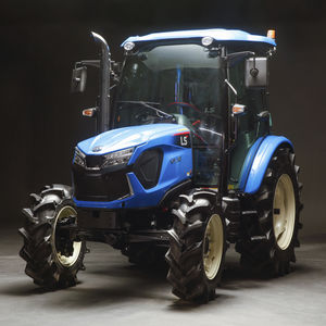 LS Tractors : �������������������� ������ -
