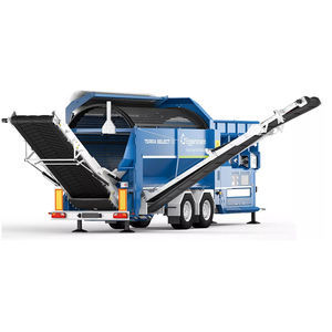 ������ � ��������� TERRA SELECT T 40