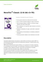 ������������ ��������� NovaTec� NPK ����� � ���������������