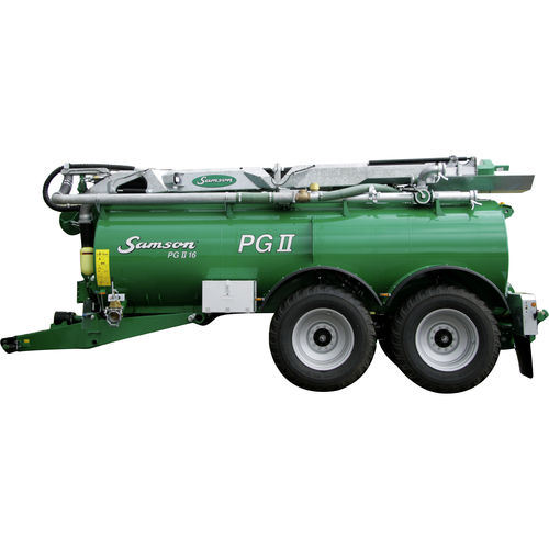 ��������� �������� ��� �������� �������� ���� PG II Series ��������� ���������
