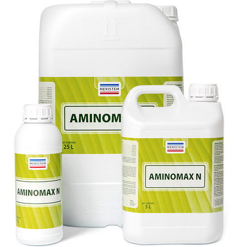 ����������� ������������� Aminomax N � ��������������� ���� ��������