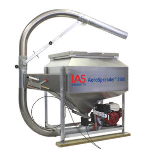 ������� ��������� � �������� HydroSpreader� ��� ������������ ��������