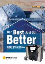 ���������� ��� ����� GAC� 2700-UGMA ��������� ��� ��������� ����������� ����������