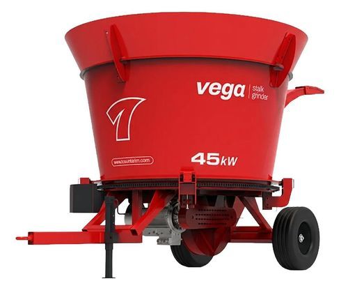 ������������ �������� ��������� VEGA 45 TUB GRINDER ������������ � ������ ���������� ������� ����