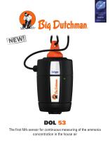 ������ ���� NH3 DOL 53