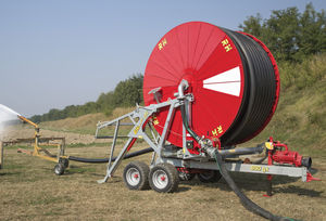 RM Irrigation S.p.A. : �������������������� ��������� -