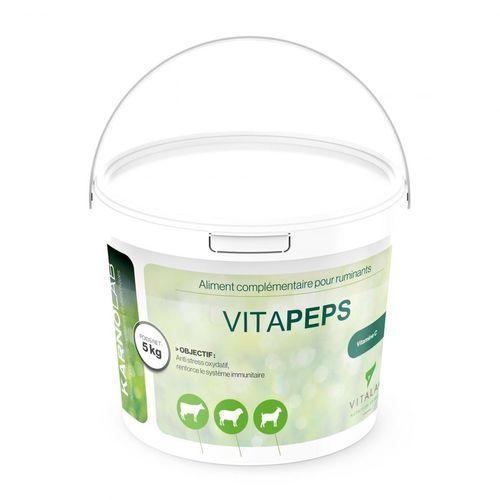 �������� ������� ��� �������� VITAPEPS ��� �������� �������� ����� ��� ������� ��������
