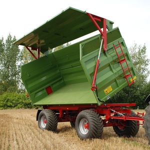 Hilken Fahrzeugbau GmbH : �������������������� ������ -