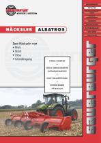 �������� ������� ALBATROS � ��������� � 64 ��������� � 56 ���������