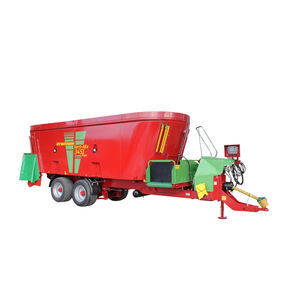������������ �������� ��������� Verti-Mix 40 / 50 / 70 ��������� � ������� ���������� ������� ����
