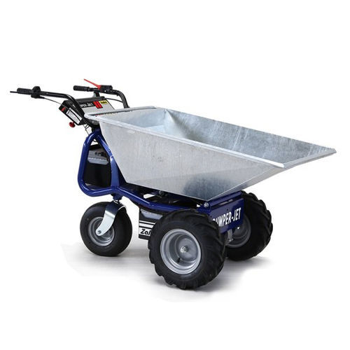 ������������� ����� DUMPER-JET