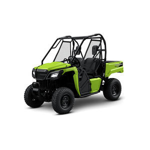 SSV 4x4 PIONEER 1000-6 DELUXE CREW 4x2 6 ���� c ���������������� �������
