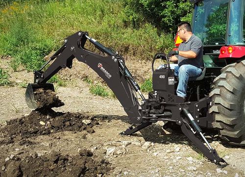 �������� ���� ��� �������� Bradco TR/SS ��������������