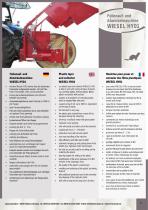 ������������ ����������� ������ WIESEL HY01