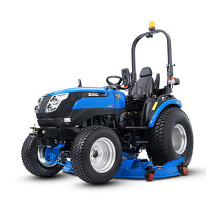 Solis Tractors : �������������������� ������ -