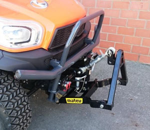 �������� ��������� ��� �������� FPS-KU B3030 ��� ������ ��������
