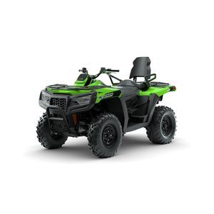 ���������� 4x2 ALTERRA 300 � ���������� ���������� �����������