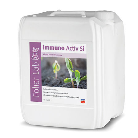 ����������� ��������� Immuno Activ Si ������� NK �����