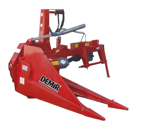 ��������� ����������� DMR 700 Single Row Maize Chopper ��� ��������