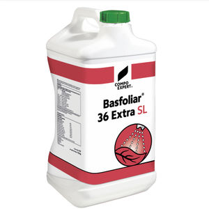 ����������� ��������� Basfoliar� Ca SL � ��������������� ������� �������� ��������
