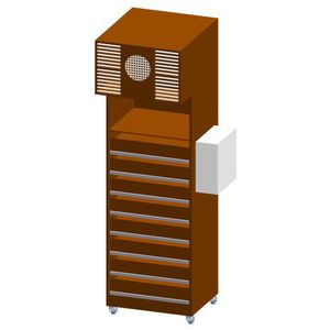 ������� ��� ����� DOM-4110 ������������ ��� �����������