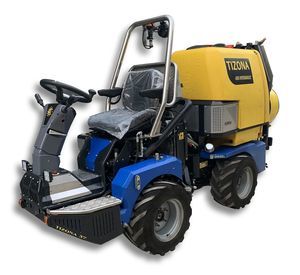 ���������� ������������� Tizona Open 4x4 � �������������� ����������� ������� ��� �������