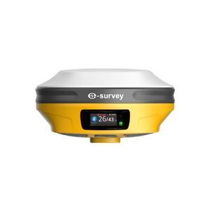 Shanghai eSurvey GNSS Co., Ltd. : ���������� ���������� -