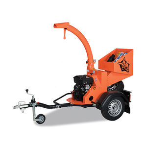 Timberwolf : ����� �������������������� ������������ -
