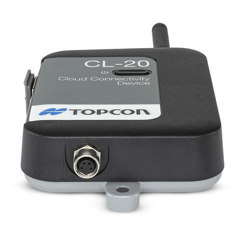 ����� ����� ������ CL-20 GNSS