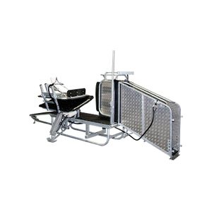 ������ ��� �������� ��� ��� ���� Auto Weigh Sheep Handler �������������� � �������� �����������