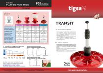 ���� ��� ������� TRANSIT �� �������� �� ����������� ����� ������������