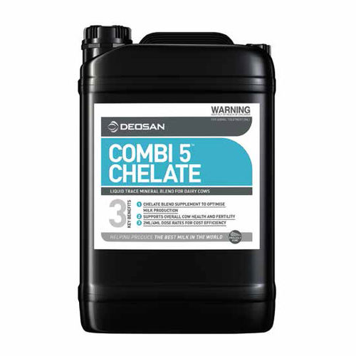 �������� ������� ��� �������� COMBI 5� CHELATE ��� �������� �������� ����� �������� ��������