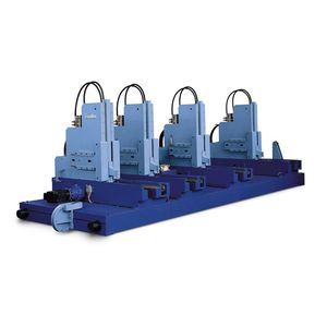 ������� ��� ������ � ������������ �������� CFN