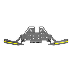 ������� ������ ��� �������� EASYBUMPER