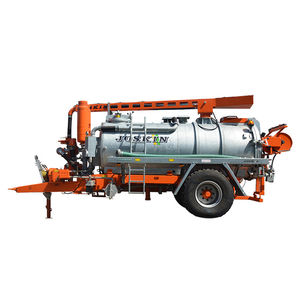 ��������� ����������� MODULO2 HYDRO-VACUUM