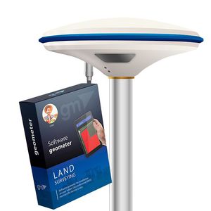 �������� GNSS GMSCSMKIT RTK