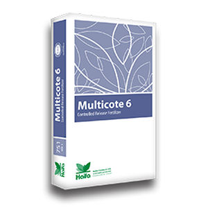 ����������� ��������� Multicote 6 NPK � ��������������� ������ ����������